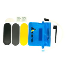 Load image into Gallery viewer, Rogue Spraydeck w/ Tizip (YELLOW)