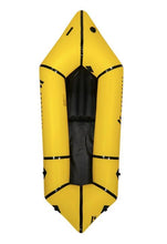 Load image into Gallery viewer, Rogue-lite Packraft w/ Tizip