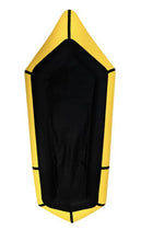Load image into Gallery viewer, Rogue-lite Packraft w/ Tizip