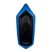 Load image into Gallery viewer, Recon Spraydeck w/ Tizip (ARCTIC BLUE)