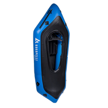 Load image into Gallery viewer, Recon Spraydeck w/ Tizip (ARCTIC BLUE)