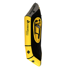 Load image into Gallery viewer, Nirvana Spraydeck w/ Tizip (YELLOW)