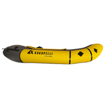 Load image into Gallery viewer, Nirvana Spraydeck w/ Tizip (YELLOW)