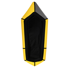 Load image into Gallery viewer, Rogue Spraydeck w/ Tizip (YELLOW)