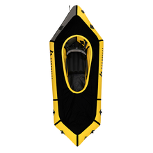 Load image into Gallery viewer, Rogue Spraydeck w/ Tizip (YELLOW)