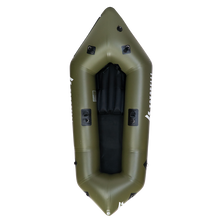 Load image into Gallery viewer, XPD PACKRAFT - w/ Tizip