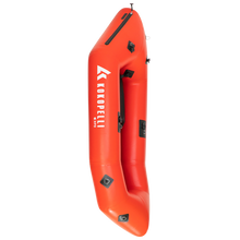 Load image into Gallery viewer, XPD PACKRAFT - w/ Tizip