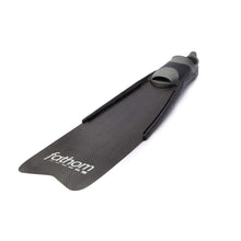 Load image into Gallery viewer, Afuera Carbon Fibre Free Dive Fin