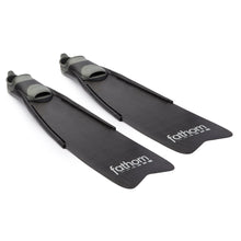 Load image into Gallery viewer, Afuera Carbon Fibre Free Dive Fin