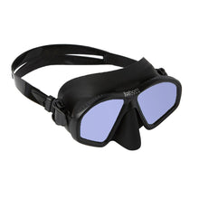 Load image into Gallery viewer, Akumal Elite Mask And Dry Snorkel Combo