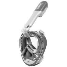 Load image into Gallery viewer, Anguilla Full Face Mask Snorkel