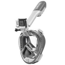 Load image into Gallery viewer, Anguilla Full Face Mask Snorkel