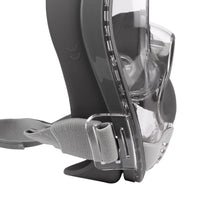 Load image into Gallery viewer, Anguilla Full Face Mask Snorkel