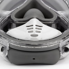 Load image into Gallery viewer, Anguilla Full Face Mask Snorkel