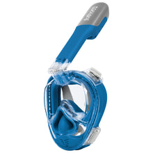Load image into Gallery viewer, Anguilla Full Face Mask Snorkel