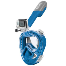 Load image into Gallery viewer, Anguilla Full Face Mask Snorkel