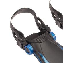 Load image into Gallery viewer, Aruba Junior Mask, Snorkel And Fin Combo