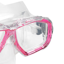 Load image into Gallery viewer, Aruba Junior Mask, Snorkel And Fin Combo