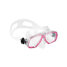 Load image into Gallery viewer, Aruba Junior Mask, Snorkel And Fin Combo