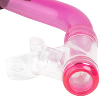 Load image into Gallery viewer, Aruba Junior Mask, Snorkel And Fin Combo