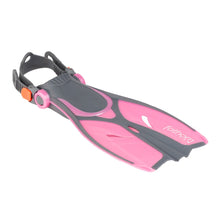 Load image into Gallery viewer, Aruba Junior Mask, Snorkel And Fin Combo