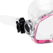 Load image into Gallery viewer, Aruba Junior Mask, Snorkel And Fin Combo