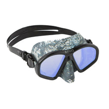 Load image into Gallery viewer, Baja Adult Mask And Snorkel Combo