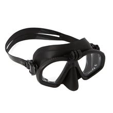 Load image into Gallery viewer, Azul Adult Mask And Snorkel Combo