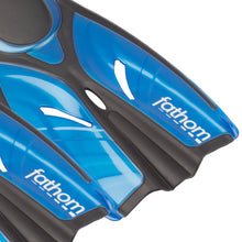 Load image into Gallery viewer, Barbados Junior Fin