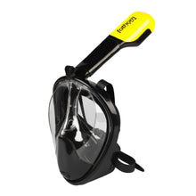 Load image into Gallery viewer, Belize Full Face Mask Snorkel