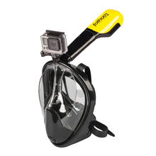 Load image into Gallery viewer, Belize Full Face Mask Snorkel