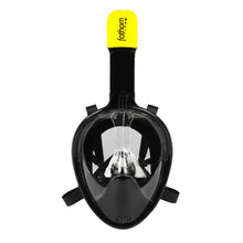 Load image into Gallery viewer, Belize Full Face Mask Snorkel