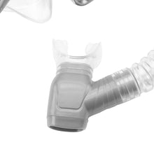 Load image into Gallery viewer, Cayo Largo Mask And Dry Snorkel Combo