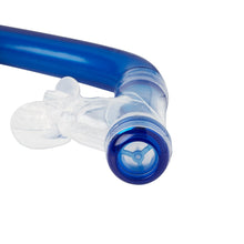 Load image into Gallery viewer, Cozumel Adult Mask And Snorkel Combo