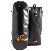 Load image into Gallery viewer, Delta Inflatable Dry Bag Set