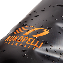 Load image into Gallery viewer, Delta Inflatable Dry Bag Set