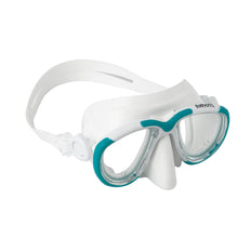 Load image into Gallery viewer, Santa Rosa Mask And Snorkel Combo