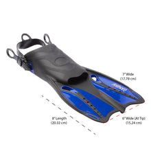 Load image into Gallery viewer, Honduras Travel Fin