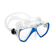 Load image into Gallery viewer, Los Cabos Mask, Snorkel And Fin Combo