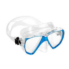 Load image into Gallery viewer, Los Cabos Mask, Snorkel And Fin Combo