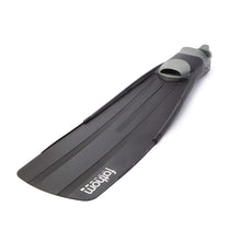 Load image into Gallery viewer, Manchones Thermoplastic Free Dive Fin