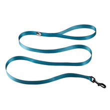 Load image into Gallery viewer, Peak Dog Leash - Arctic Blue