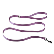 Load image into Gallery viewer, Peak Dog Leash - Plum