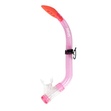 Load image into Gallery viewer, Playa Del Carmen Junior Mask And Snorkel Combo