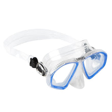 Load image into Gallery viewer, Playa Del Carmen Junior Mask And Snorkel Combo