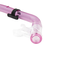 Load image into Gallery viewer, Playa Del Carmen Junior Mask And Snorkel Combo