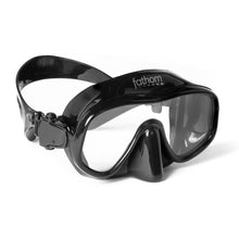 Load image into Gallery viewer, Roatan Adult Mask And Snorkel Combo