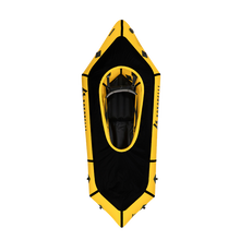 Load image into Gallery viewer, Rogue Spraydeck (YELLOW)