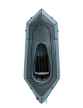 Load image into Gallery viewer, Rogue Packraft (Removable Spraydeck) With T-Zip