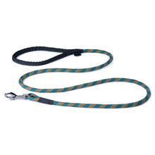 Load image into Gallery viewer, Trapper Dog Leash - Arctic Blue